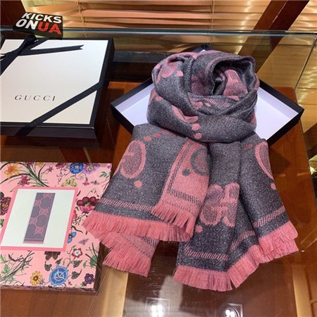 gucci cashmere scarf scarve