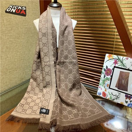 gucci cashmere scarf scarve
