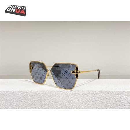 petal cat eye sunglasses