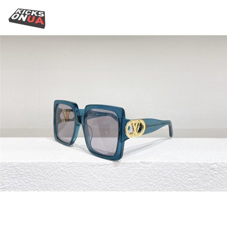 square sunglasses