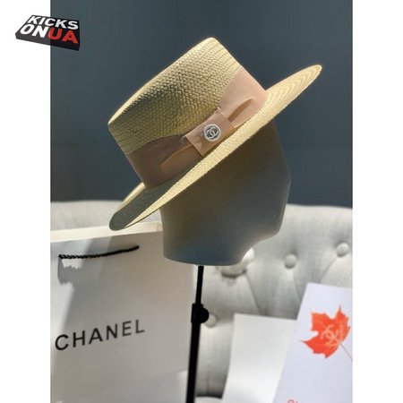 CC High Quality Sun Bowler hat