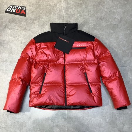 Prada 20SS Down Jacket MC330206