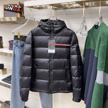 Prada 20SS Down Jacket MC330208