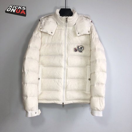 Moncler Down Jacket MC330036