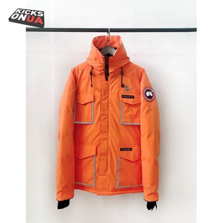 Canada Goose x OVO 2701MR Down Jacket MC330112