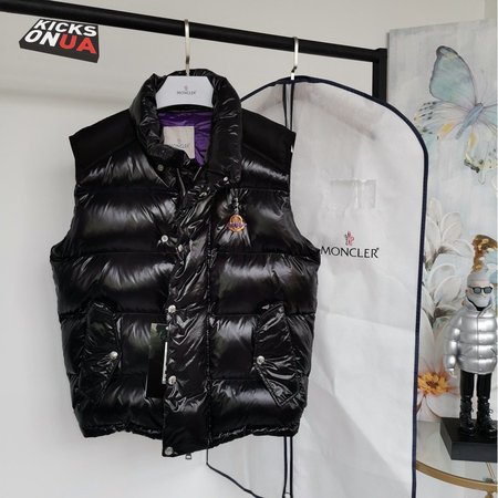 Moncler 2019 PALMANGELS Vest MC330009