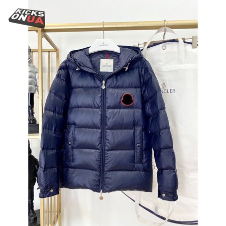 Moncler 2020 Down Jacket MC330043