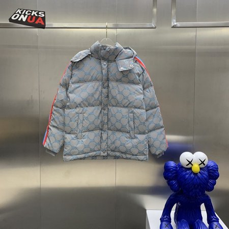 Gucci Down Jacket MC330162 Upadated in 2020.10.28