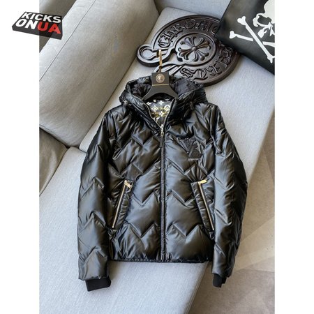 Down Jacket MC330151