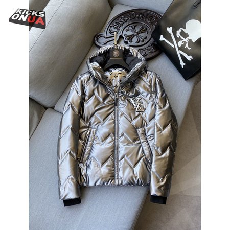 Down Jacket MC330152