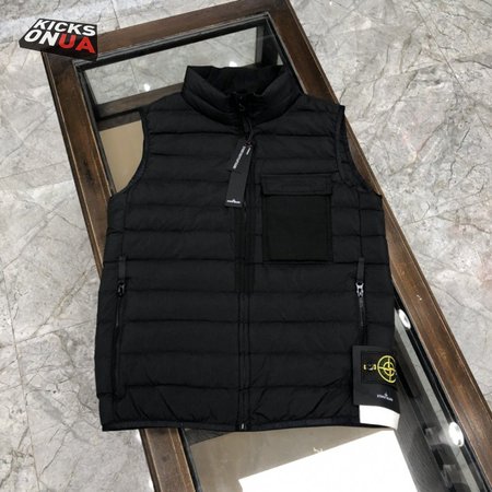 Stone Island Vest MC330165