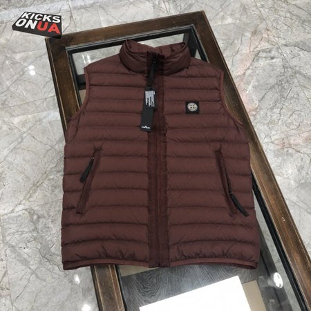 Stone Island Vest MC330168