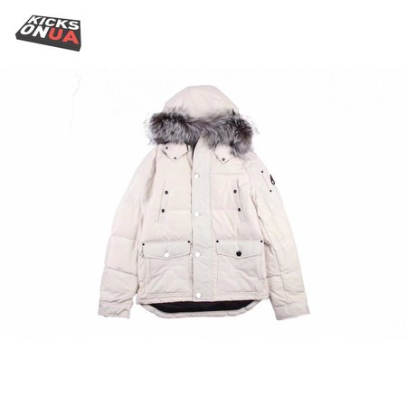 Moose Knuckles portdufferin Down Jacket MC330124