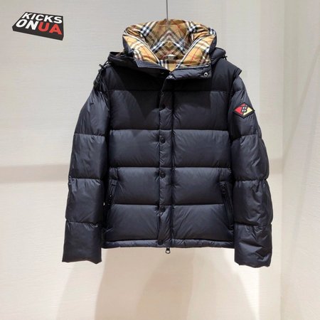 Burberry Down Jacket MC330176