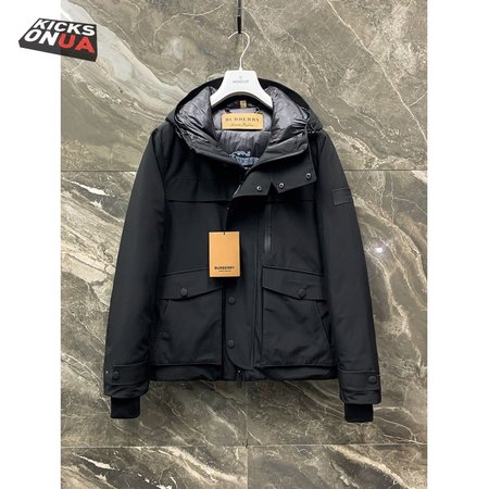 Burberry Down Jacket MC330108