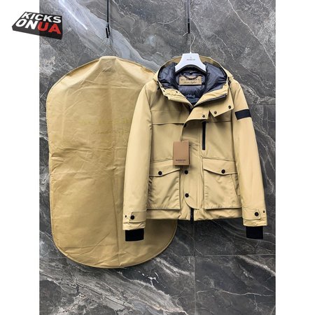 Burberry Down Jacket MC330109