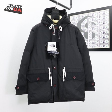 The North Face Down Jacket MC320850