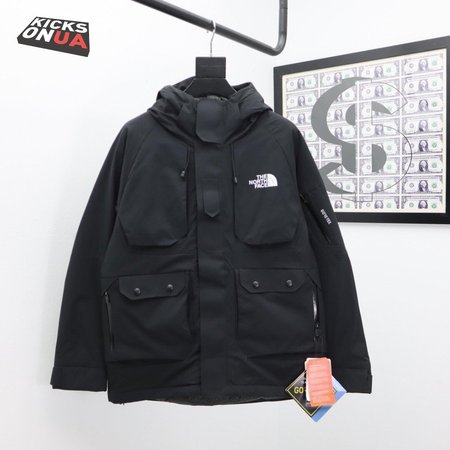 The North Face Down Jacket MC320854