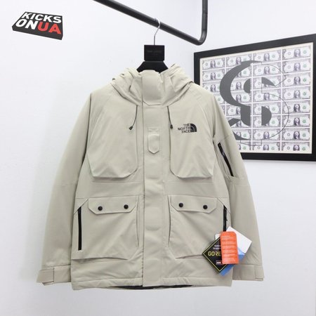 The North Face Down Jacket MC320855