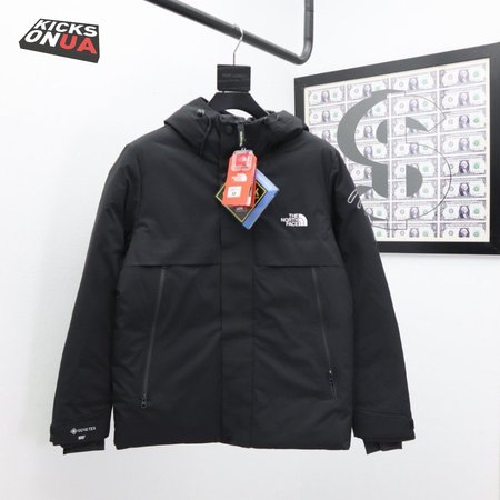 The North Face Down Jacket MC320857