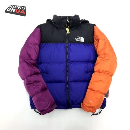 The North Face Down Jacket MC320860