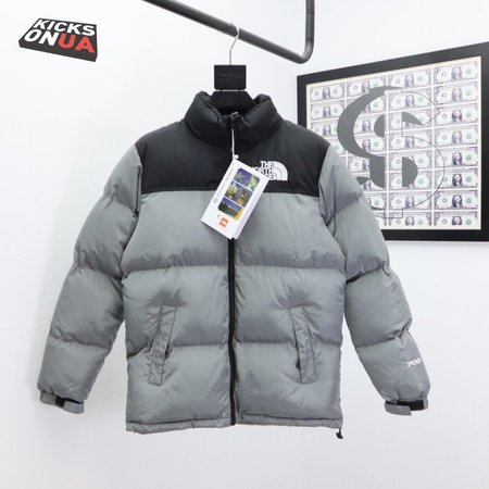 The North Face Down Jacket MC330102