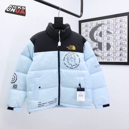 The North Face x Brain Dead Down Jacket MC320862