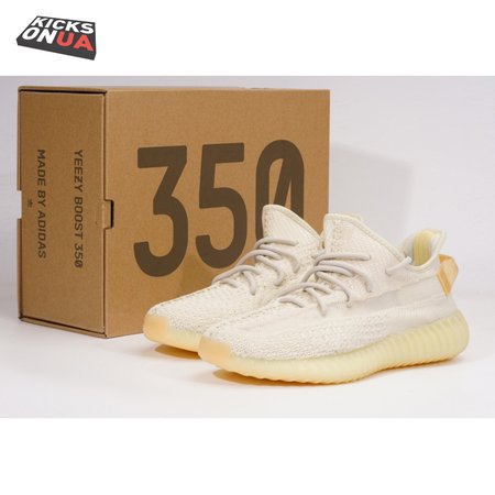 Adidas Yeezy Boost 350 V2 "Light" size 36-48