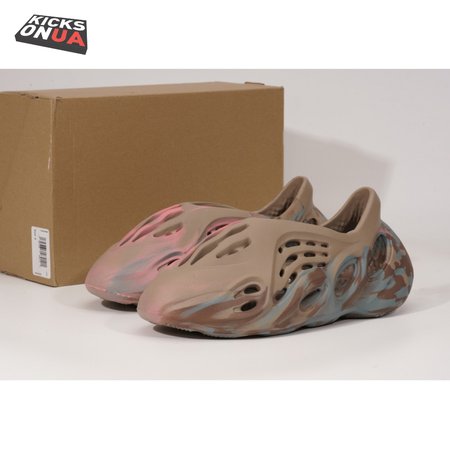 Adidas Yeezy Foam Runner MX Sand Grey SIZE: 37-48.5