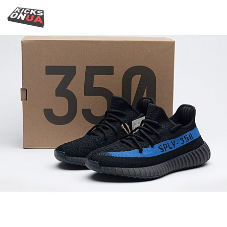 Adidas originals Yeezy boost 350 V2 "Dazzling Blue" size 36-48