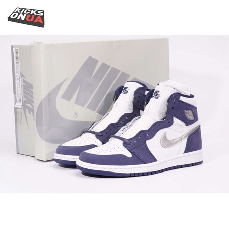 Air Jordan 1 "Japan Midnight Navy" Unisex