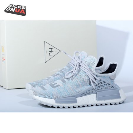 Pharrell Wiliams x AD originals NMD size 36-48