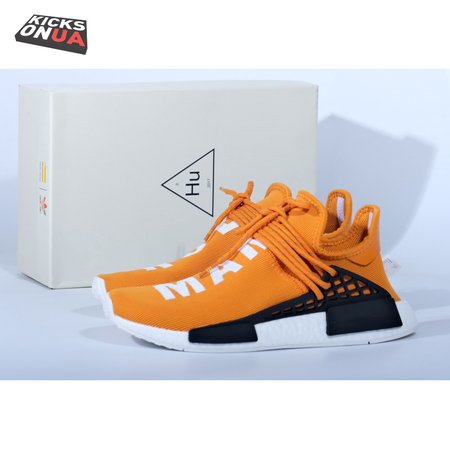 Pharrell Wiliams x AD originals NMD size 36-48
