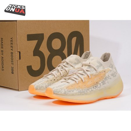 YEEZY Boost 380 "Yecoraite" Reflective SP 36-48