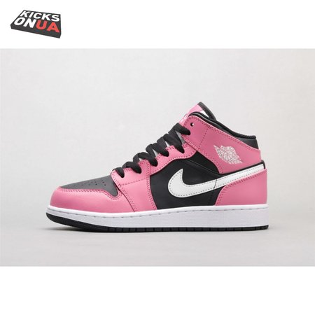 Air Jordan 1 Mid Pinksicle 36-40
