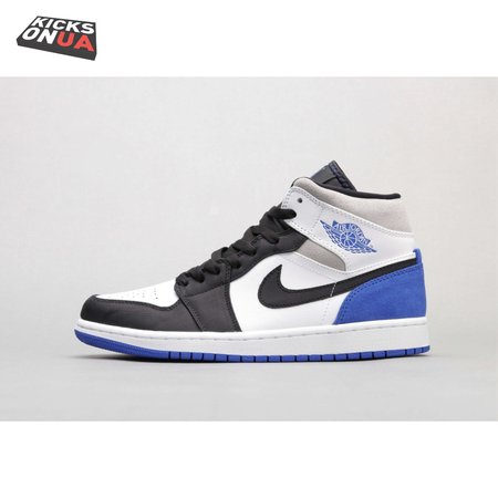 Air Jordan 1 Mid SE "Game Royal" Unisex