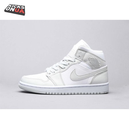 Air Jordan 1 Mid Spruce Aura 36-40