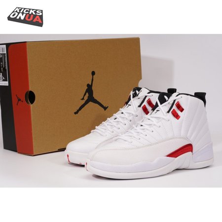 Air Jordan 12 Retro Twist SIZE: 40-47.5