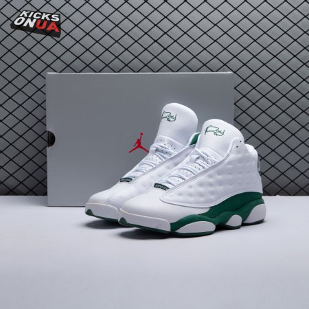 Air Jordan 13 PE "Ray Allen" Men's