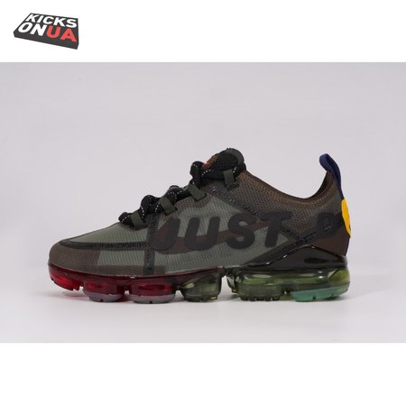 NK Air VaporMax 19 x CPFM SIZE: 36-45
