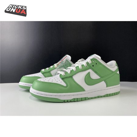 Nike SB Dunk Low Green Tender powder Unisex