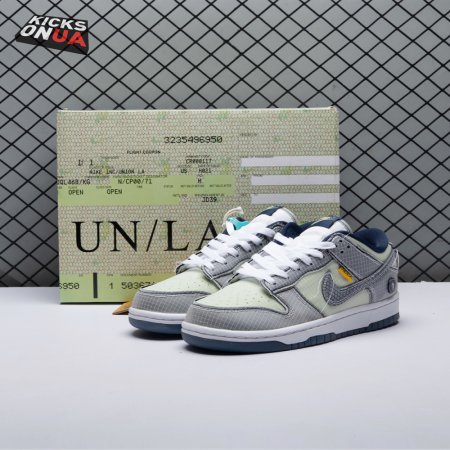 NK Dunk Low Pistachio Unisex