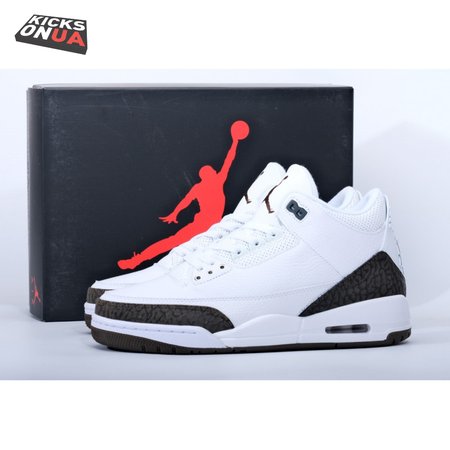 Air Jordan 3 Retro Mocha Men's