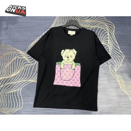GUCCI Bear T-Shirt - GC0096
