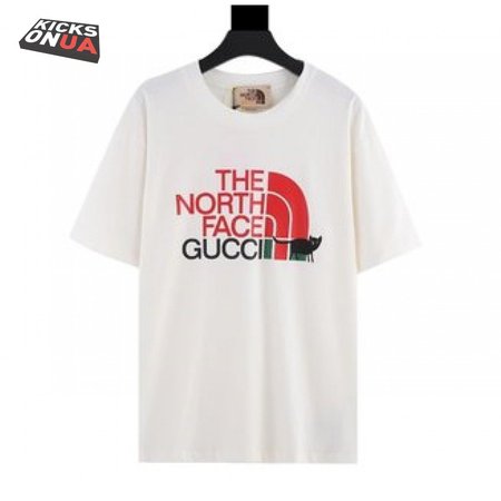 Gucci & The North Face - GC0066