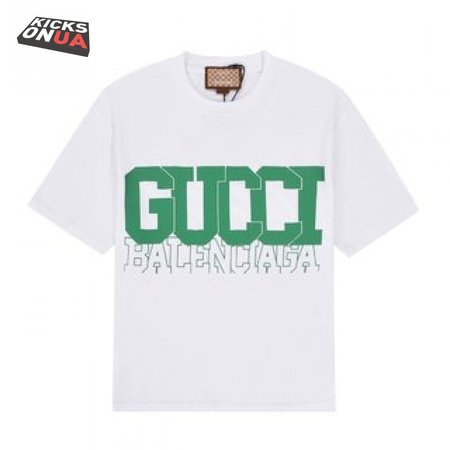 GUCCI x BALENCIAGA - GC0036