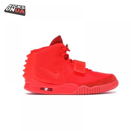 Nike Air Yeezy 2 Red October Size 40-47.5