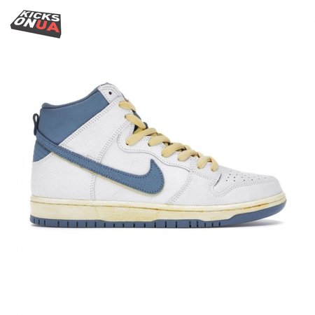 Dunk High SB 'Lost At Sea' Men's