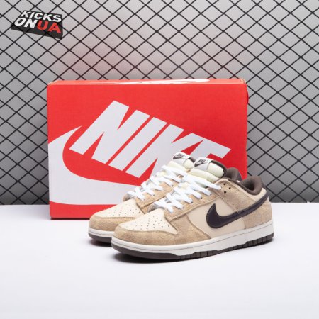 Nike Dunk Low Retro PRM Animal Pack Giraffe/Cheetah Unisex