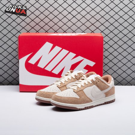 Nike Dunk Low Medium Curry DD1390-100 Unisex